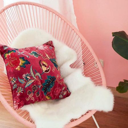 Royal Palace Boutique Apartment Madrid Bagian luar foto