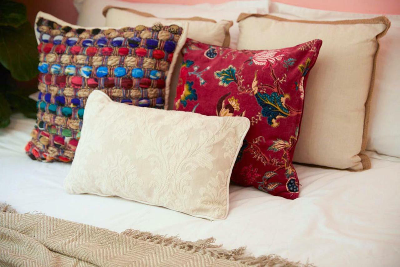 Royal Palace Boutique Apartment Madrid Bagian luar foto